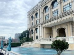 -澳门十六浦索菲特大酒店