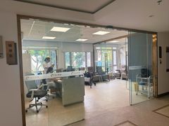 -寿山福海养老服务中心(石景山院)