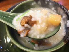 -金穗园·砂锅粥.醉鸡煲火锅(长寿路店)