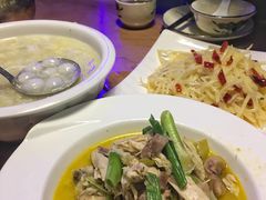 -一盐堂本帮菜(外滩店)