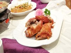 -凯鸽酒楼(大同振兴街店)