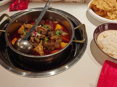 -刘一锅筋头巴脑(大悦城C店)