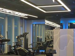 -NRG健身私教CLUB(打浦桥店)