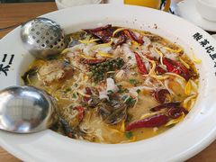 -太二酸菜鱼(永旺梦乐城店)