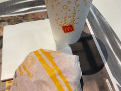 -麦当劳(春风店)