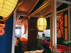-芝小官毛肚火锅海鲜自助(淮安清江浦区新亚店)