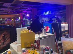 -火星工厂·桌游·团建聚会·轰趴馆(厦滘店)