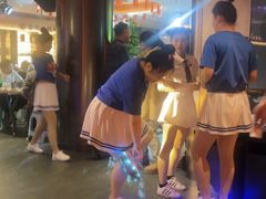 -金刚山烧烤(红旗大街店)