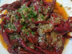 -虾味传奇(生态龙虾城店)