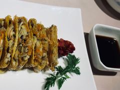 -RIVIERA 松鹤楼(外滩店)