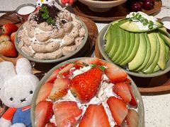 -京悦南门涮羊肉·羊蝎子火锅(田林路店)