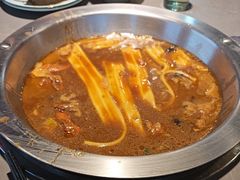 -沧州成老灶火锅鸡(鹿泉总店)