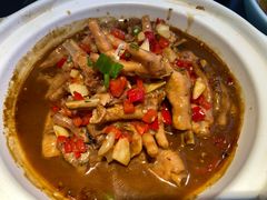 -红厨巷·淮扬菜(熙南里店)