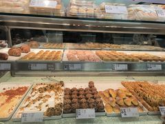 -泸溪河桃酥(西直门凯德店)