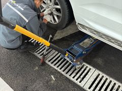 -弋车人洗美·维修·保养(三林店)