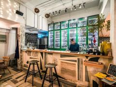 -RAC BAR(安福路店)