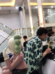 -3M hair美发沙龙