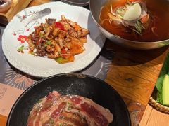 -黑牛の店·和牛烧肉(大悦城店)