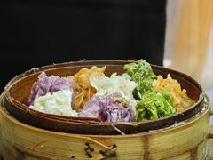 -正宗天津烧麦馆(柳州路店)