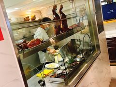 -熠盛粤味·顺德桑拿鸡(永康路店)