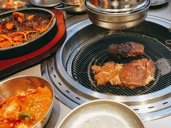 -大叹号·朝鲜族烤肉(潍坊泰华城店)