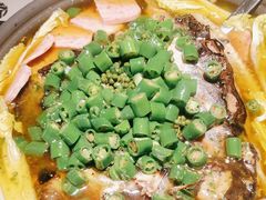 -师烤·豆花烤鱼(广州荔湾扬韬广场店)