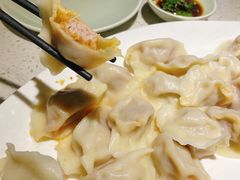 -船歌·鱼水饺青岛菜(金狮广场店)