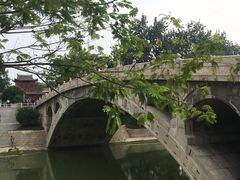 -赵州桥景区
