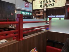 -侃爷南门铜锅涮肉