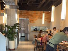 -刀叉遇上筷子中西融合餐厅(南开店)