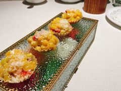 -華府Deluxe(兴业太古汇店)