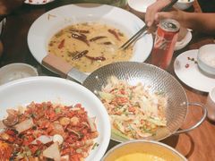 -湖兰金牌小炒肉(椒江万达店)