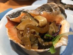 -割烹旭日本料理(龙湖狮山天街店)