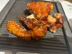 -庭悦餐厅(华侨城店)