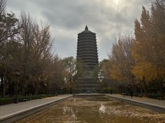 -玲珑塔公园