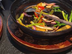 -旺爷砂锅·茶作(国贸城店)