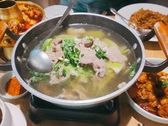 -全牛匠·乐山跷脚牛肉(新中关店)