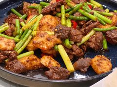 -黄家饺子东北特色菜馆(湖滨商业街店)