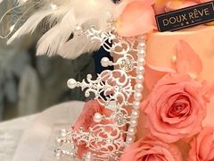 -杜哈夫DOUX RÊVE·生日蛋糕(日月光店)