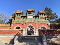 -普陀宗乘之庙(小布达拉宫)