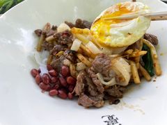 -漆黑觉米粉(三里屯店)