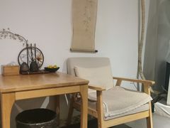 -锦初·禅意4K影院式足道·新中式SPA(茂业天地店)