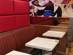 -尊宝比萨(广州塔店)