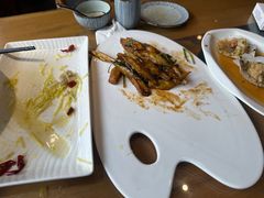 -尚香汤包文博馆(合兴路店)