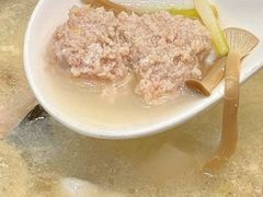 -洪平血旺椒麻鸡雅鱼饭店(熊猫大道店)
