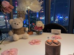-THE WANG王品(上海中心云端店)