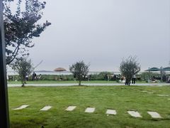-七的湖·晚芳亭·阳澄湖农家菜·大闸蟹(莲花岛店)