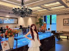 -玲婧胡同·生日蛋糕·餐厅(嘉里城店)