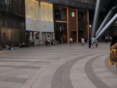 -沃尔得国际英语(泉城路校区)