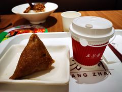 -五芳斋(环丁路店)